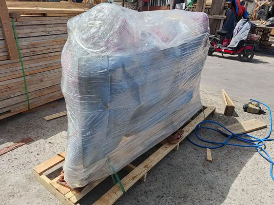 横栏镇电瓶车物流托运